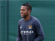 Bóng đá anh, ngoại hạng anh, lịch thi đấu euro 2012, Sự thật "cay đắng" sau vụ Man City bán Robinho